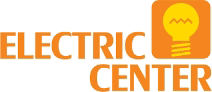 electric centre logo